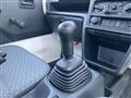 2022 Suzuki Carry Truck