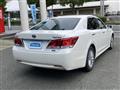 2017 Toyota Crown Hybrid