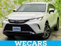 2023 Toyota Harrier