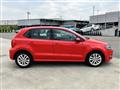 2017 Volkswagen Polo