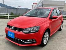2017 Volkswagen Polo