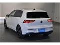 2024 Volkswagen Golf GTI
