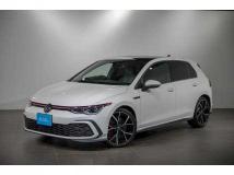 2024 Volkswagen Golf GTI