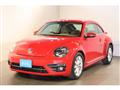 2019 Volkswagen Beetle