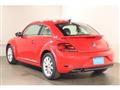 2019 Volkswagen Beetle