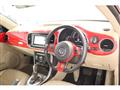 2019 Volkswagen Beetle