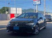 2026 Volkswagen Golf Variant