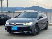 2025 Volkswagen Passat