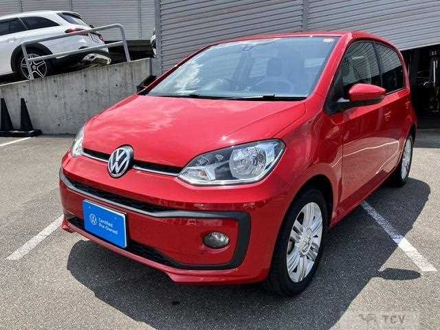 2018 Volkswagen Volkswagen Others