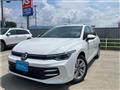 2025 Volkswagen Golf Variant