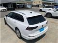 2025 Volkswagen Golf Variant