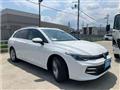 2025 Volkswagen Golf Variant