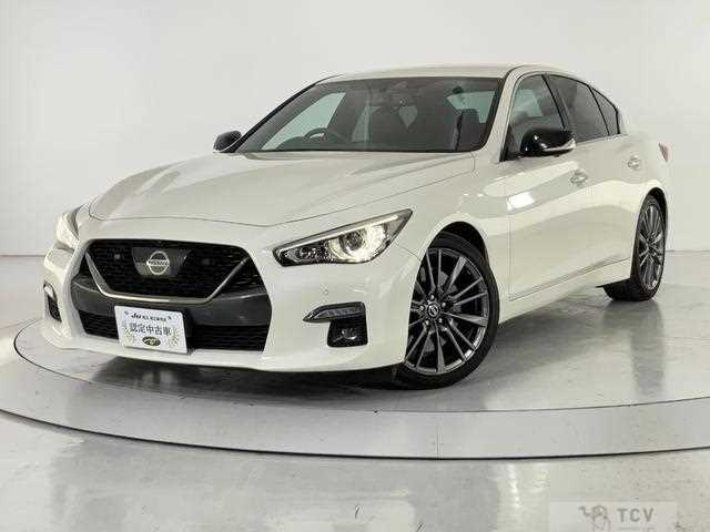 2020 Nissan Skyline