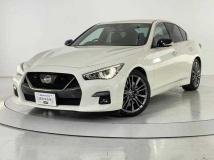 2020 Nissan Skyline