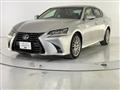 2016 Lexus GS
