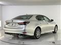 2016 Lexus GS
