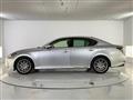 2016 Lexus GS