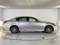 2016 Lexus GS