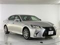 2016 Lexus GS