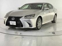 2016 Lexus GS