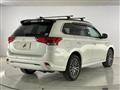 2020 Mitsubishi Outlander