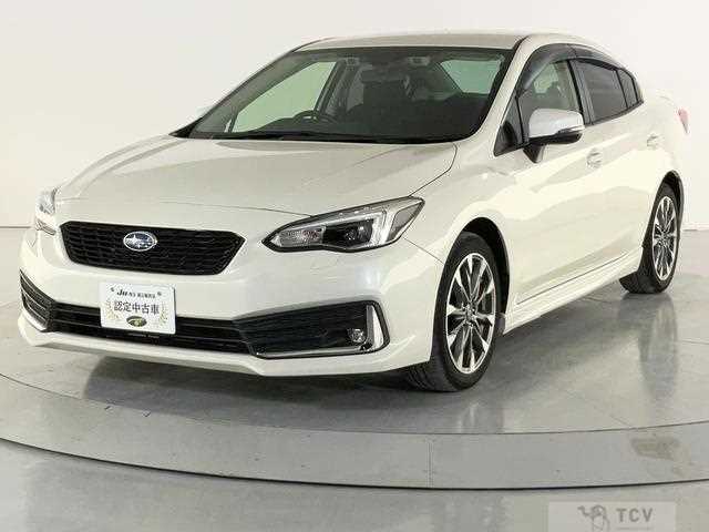 2021 Subaru Impreza