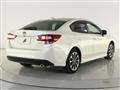 2021 Subaru Impreza