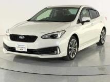 2021 Subaru Impreza