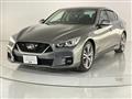 2019 Nissan Skyline
