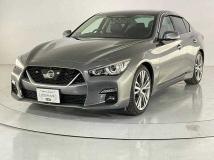 2019 Nissan Skyline