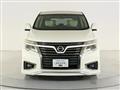 2017 Nissan Elgrand