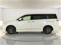 2017 Nissan Elgrand