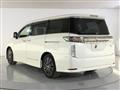 2017 Nissan Elgrand