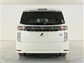 2017 Nissan Elgrand