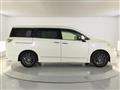 2017 Nissan Elgrand