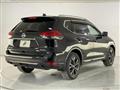 2021 Nissan X-Trail