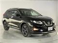 2021 Nissan X-Trail