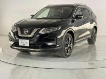 2021 Nissan X-Trail