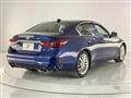 2020 Nissan Skyline
