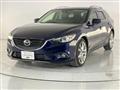 2012 Mazda Atenza