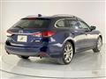 2012 Mazda Atenza