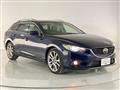 2012 Mazda Atenza