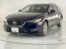 2012 Mazda Atenza