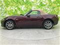 2025 Mazda Roadster