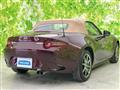 2025 Mazda Roadster