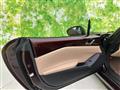 2025 Mazda Roadster