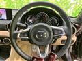 2025 Mazda Roadster