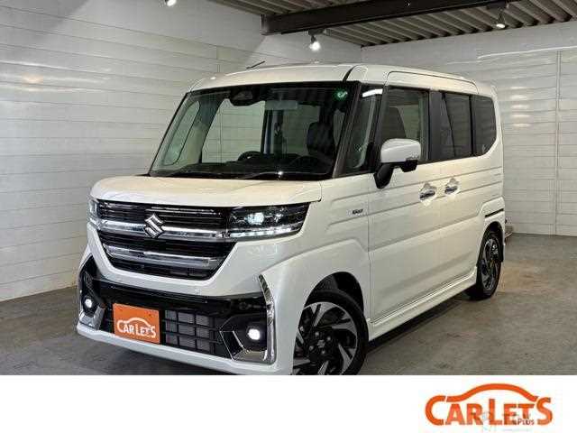 2024 Suzuki Suzuki Others