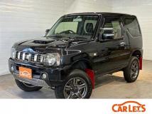 2017 Suzuki Jimny