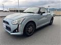 2014 Daihatsu Copen